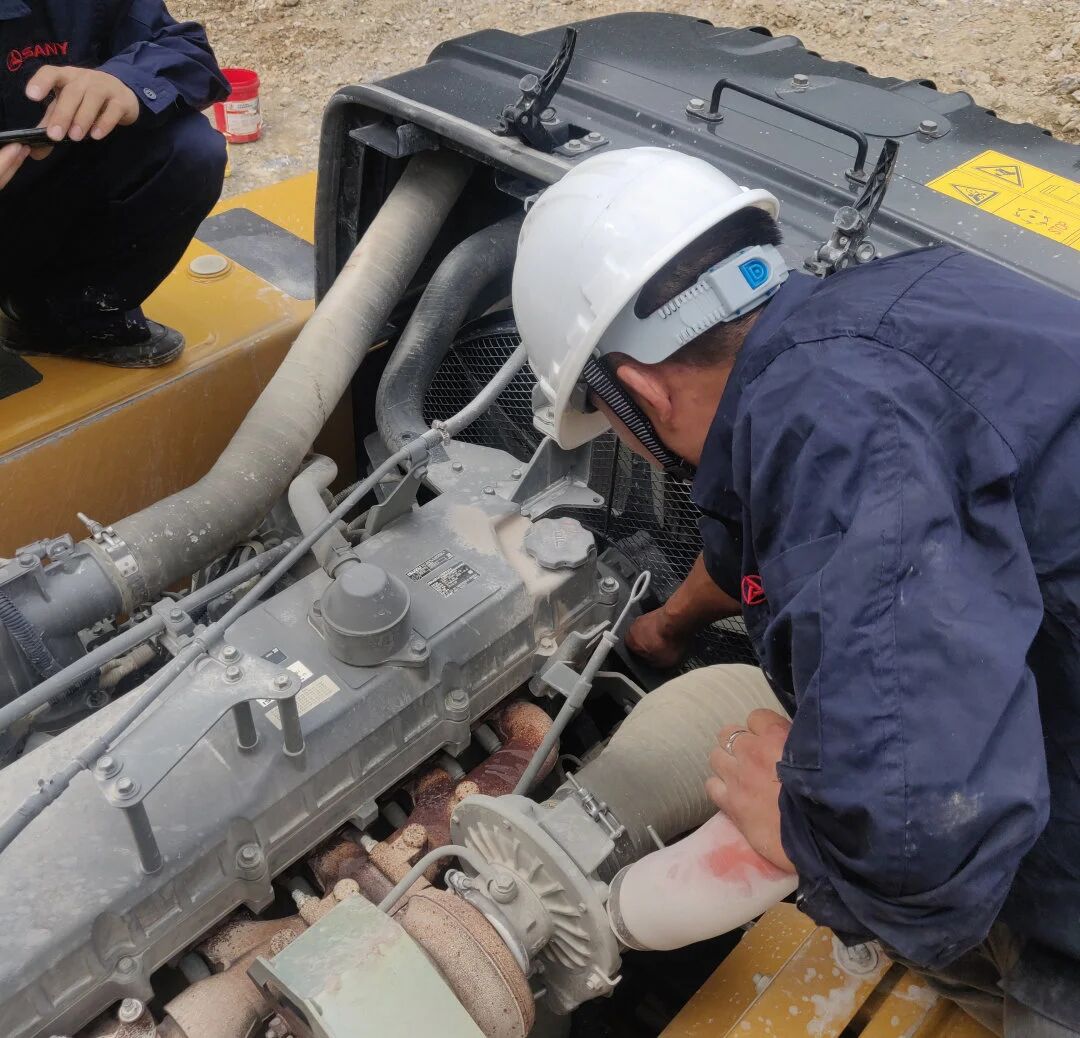 客户赠送锦旗或表扬信